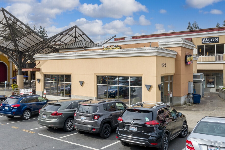 15115 Main St, Mill Creek, WA for sale - Building Photo - Image 2 of 5