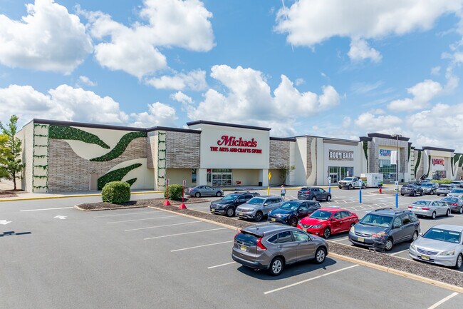 More details for 10-50 International Dr S, Flanders, NJ - Retail for Sale