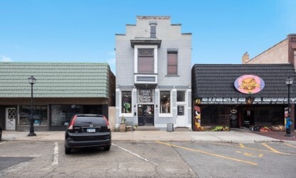 3742 Grand Blvd, Brookfield, IL for sale - Building Photo - Image 2 of 2