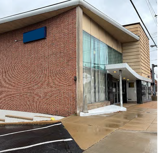 More details for 8301 Gravois Rd, Saint Louis, MO - Retail for Sale