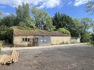Plus de détails pour Scratchings Lane, Billingshurst - Industriel à vendre