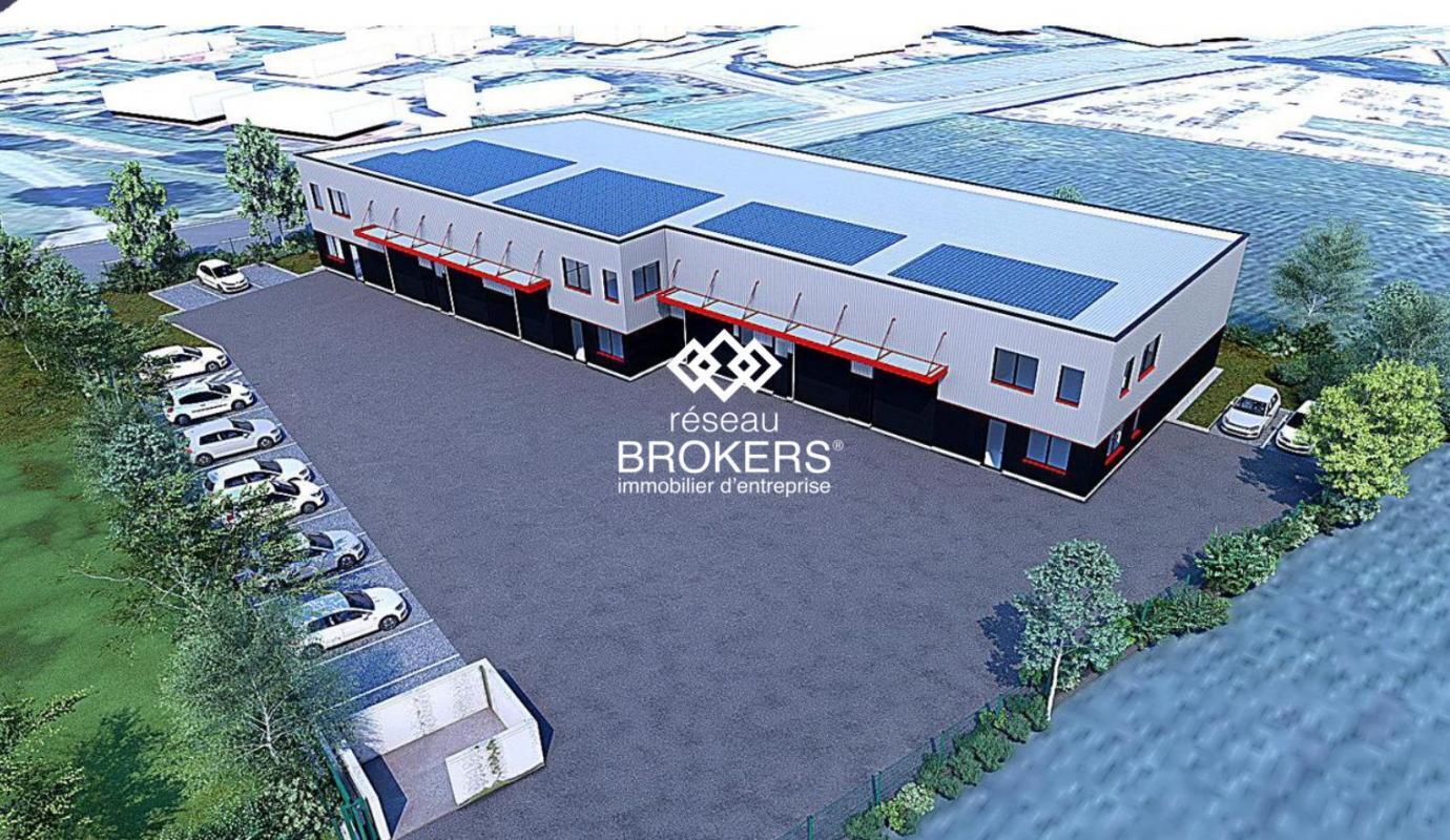 Flex in Savigneux for sale Building Photo- Image 1 of 7