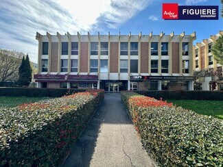 Plus de détails pour 5 Rue Charles Duchesne, Aix-en-Provence - Bureau à louer