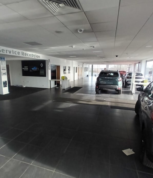 Wessington Way, Sunderland à louer Photo intérieure- Image 1 de 4