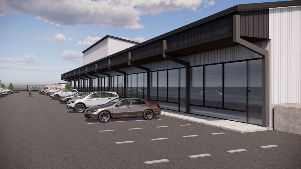 3500 N Highway 1, Cocoa, FL for lease Other- Image 1 of 7