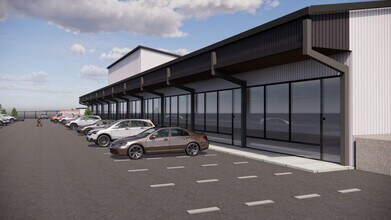 3500 N Highway 1, Cocoa, FL for lease Other- Image 1 of 7