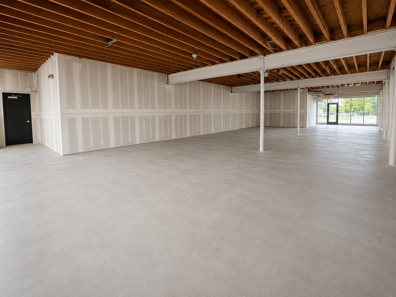 2175 Spruce St, Ewing, NJ à louer - Photo intérieure - Image 2 de 6
