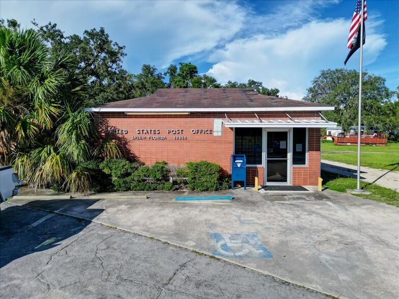 16576 S US Highway 19, Salem, FL for sale - Building Photo - Image 1 of 30