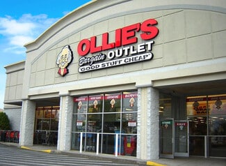 Plus de détails pour 7039 W Waters Ave, Tampa, FL - Bureau/Commerce de détail à louer