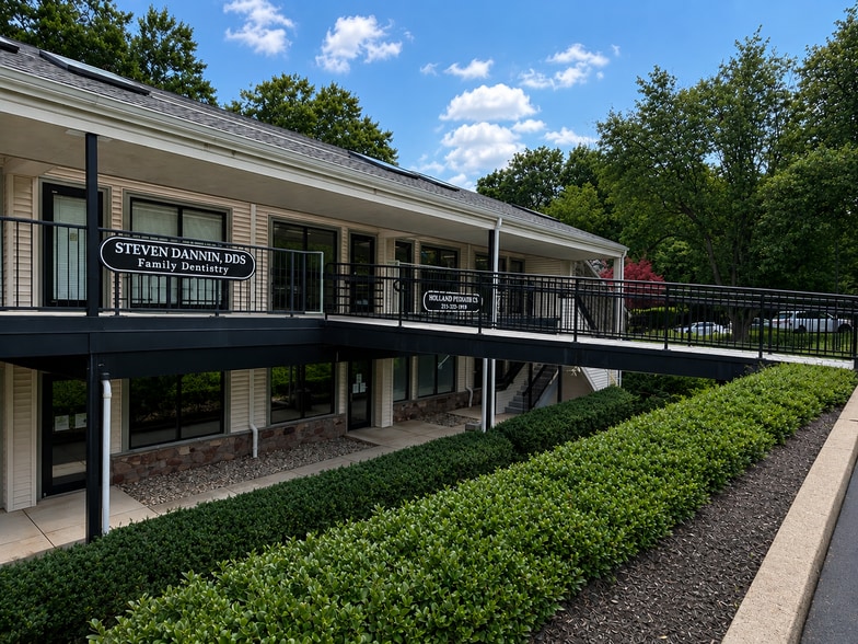 295 Buck Rd, Holland, PA à vendre - Photo du bâtiment - Image 2 de 14