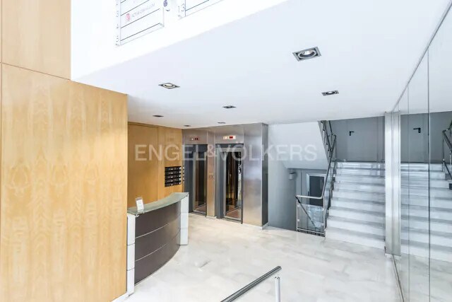 Bureau dans Barcelone, Barcelona à louer - Photo du bâtiment - Image 3 de 3