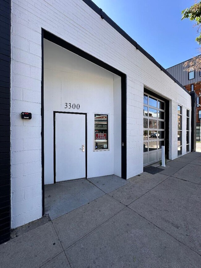 Plus de détails pour 3300 Tejon St, Denver, CO - Commerce de détail à louer