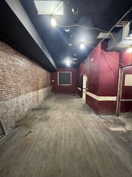 32 Cliff St, New York, NY à louer - Photo du bâtiment - Image 2 de 7