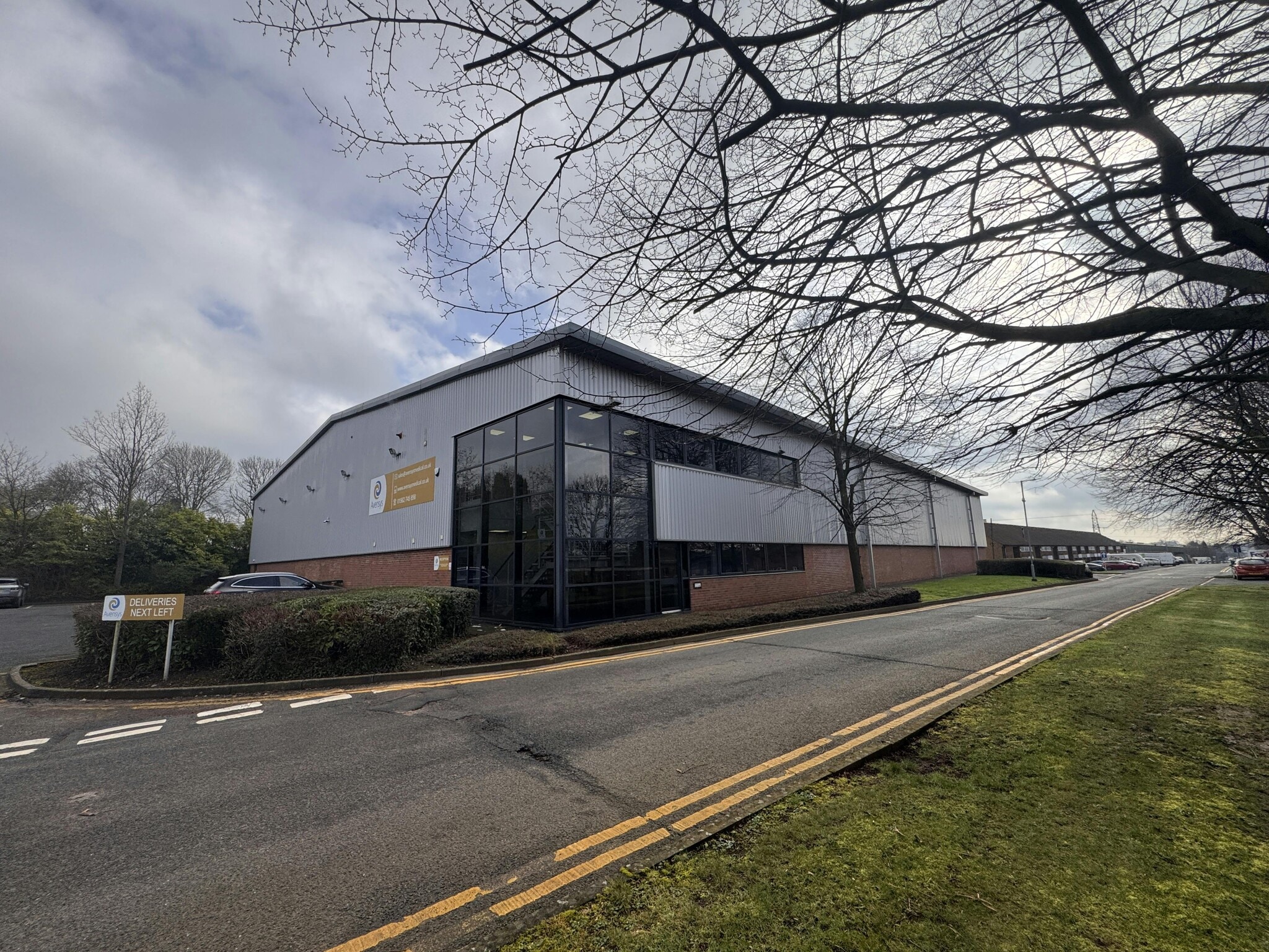 Beech Dr, Hartlebury for lease Building Photo- Image 1 of 129