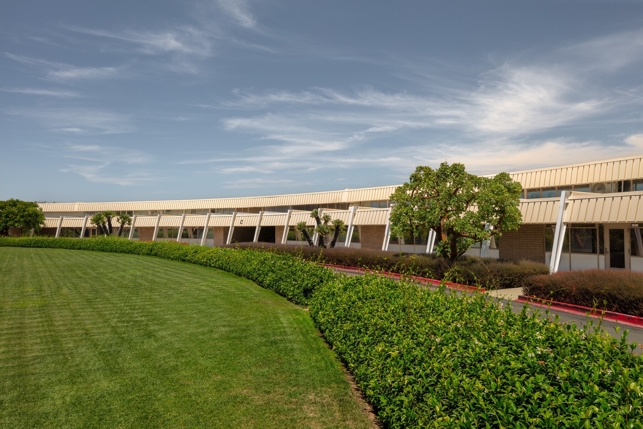 3550 General Atomics Ct, San Diego, CA for lease Primary Photo- Image 1 of 12