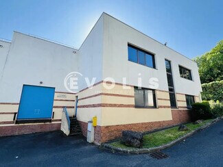 More details for 65 Avenue Du General De Gaulle, Champs-sur-Marne - Office, Flex for Lease