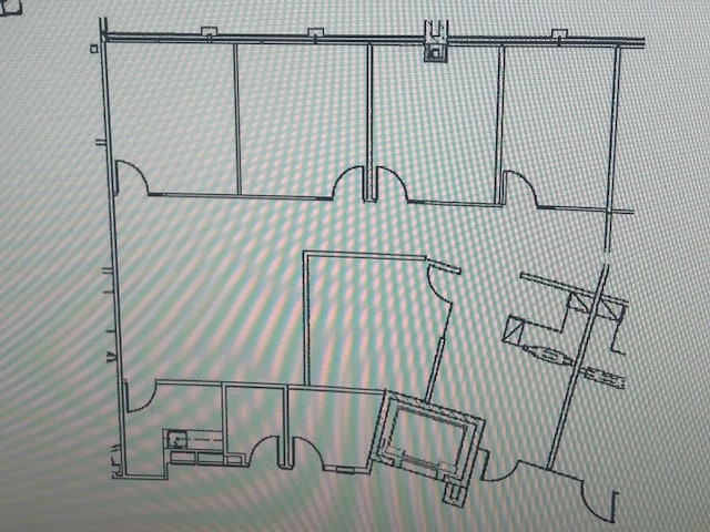 225 E Germann Rd, Gilbert, AZ for lease Floor Plan- Image 1 of 6