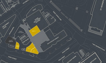 4 Queen Sq, Liverpool à louer Plan cadastral- Image 1 de 1