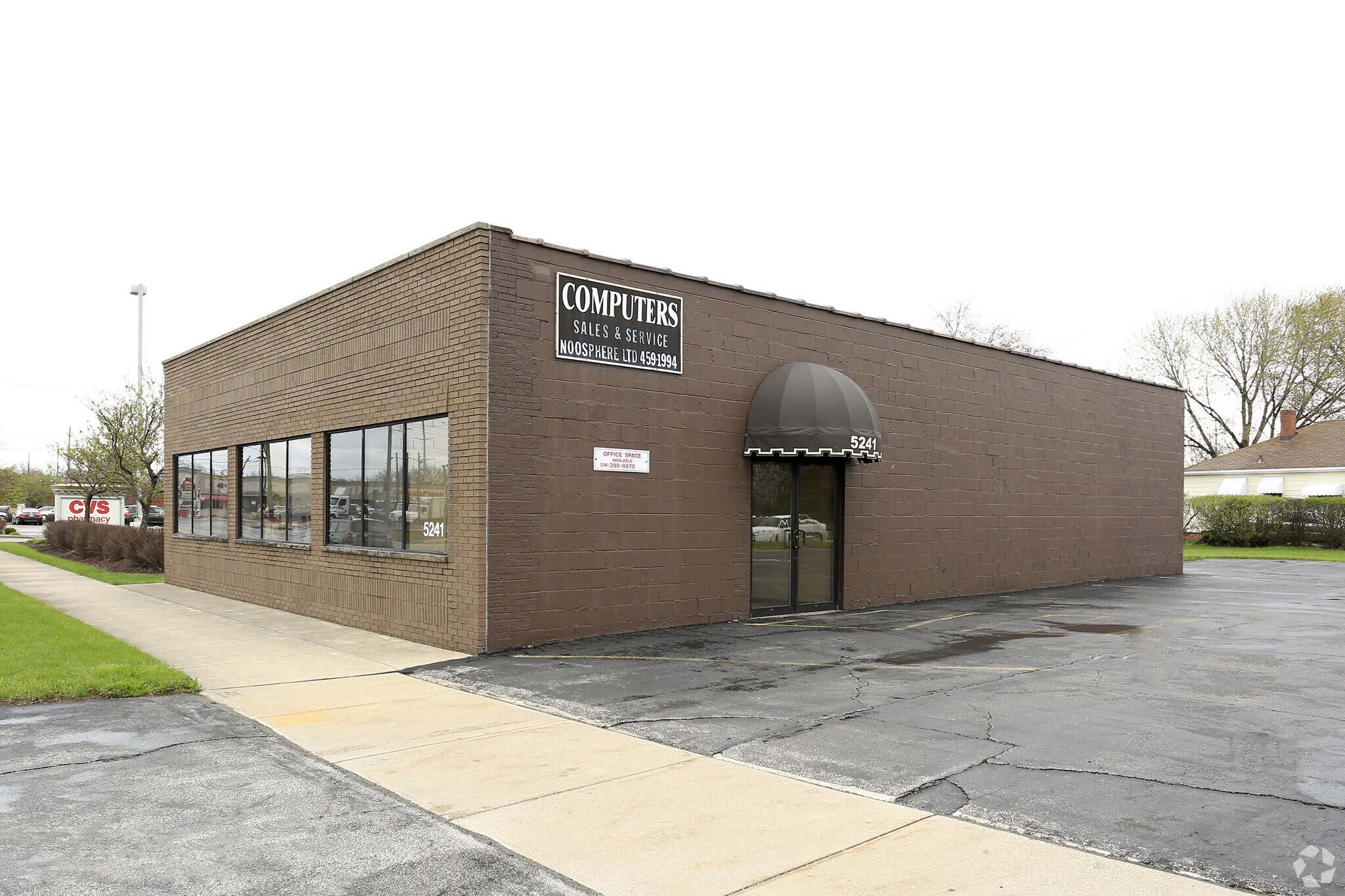 5241 Broadview Rd, Cleveland, OH for sale Primary Photo- Image 1 of 1
