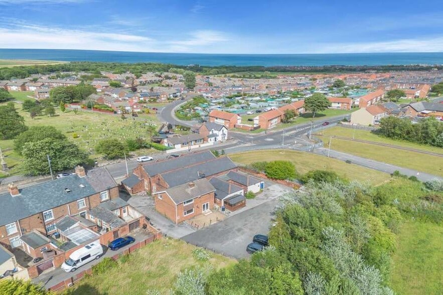 208 Station Rd, Seaham for sale - Building Photo - Image 3 of 12