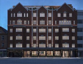 25-30 North Row, Londres à louer Photo du bâtiment- Image 2 de 10