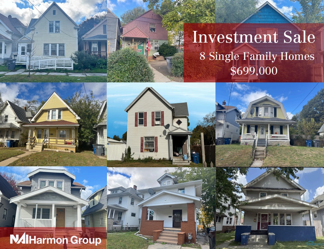 148 Dexter St, Toledo, OH for sale Primary Photo- Image 1 of 10