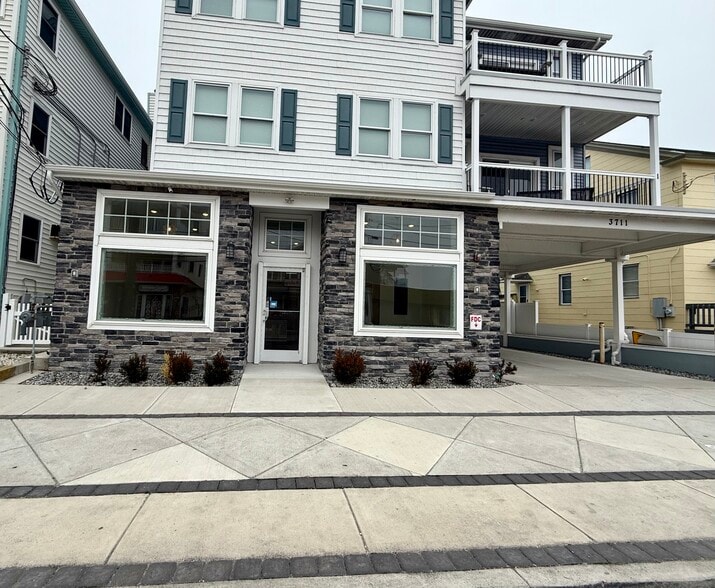 3711 Landis Ave, Sea Isle City, NJ for lease - Interior Photo - Image 3 of 4