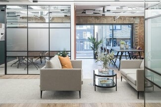 Plus de détails pour 36-52 Fortess Grv, Londres - Bureau à louer