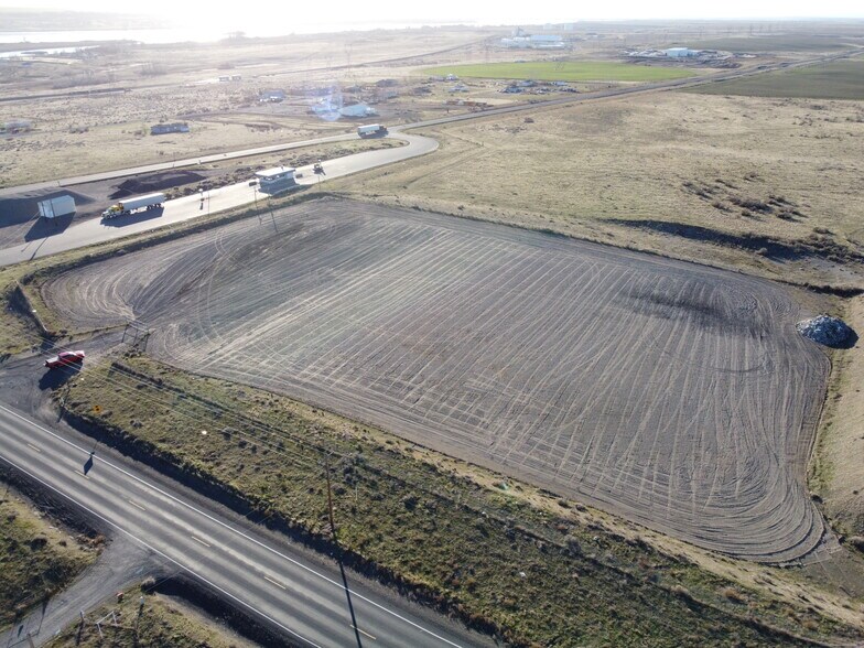 Tbd Plymouth Rd, Plymouth, WA à vendre - Photo du bâtiment - Image 3 de 5