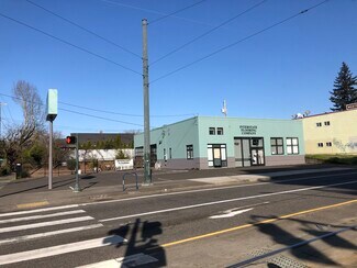 Plus de détails pour 4315 N Interstate Ave, Portland, OR - Commerce de détail à louer