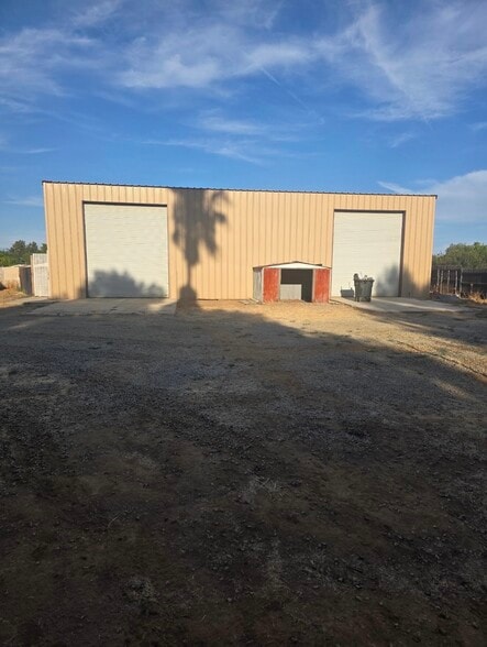 34800 Mission Trl, Wildomar, CA for lease - Building Photo - Image 2 of 5