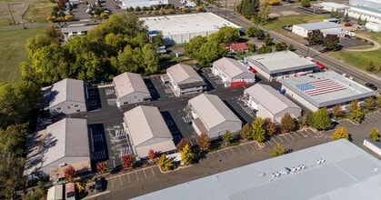 3904-3922 W 1st Ave, Eugene, OR for lease Interior Photo- Image 1 of 13