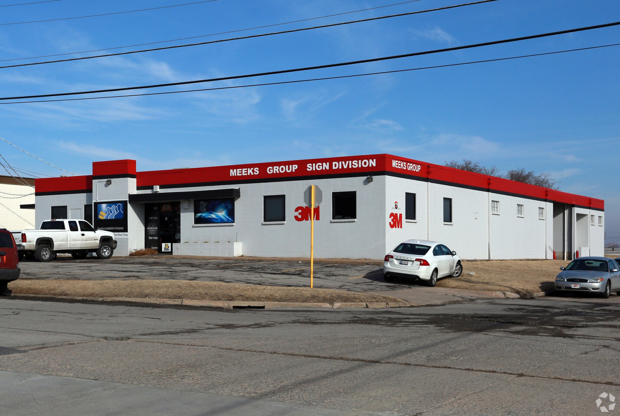 6749 E 12th St, Tulsa, OK à vendre Photo principale- Image 1 de 10