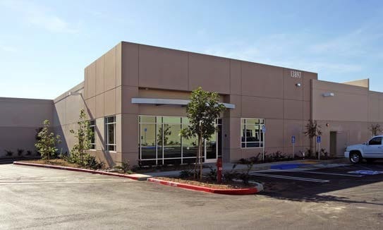 13897 Redwood St, Chino, CA for lease - Building Photo - Image 2 of 4