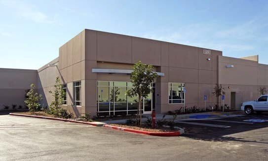 13897 Redwood St, Chino, CA à louer - Photo du bâtiment - Image 2 de 4