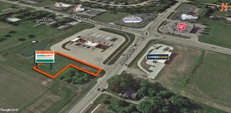 Plus de détails pour 1084 Hartman Ln, Shiloh, IL - Terrain à vendre