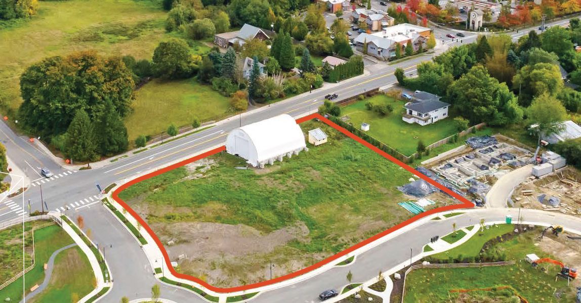 14241 Main St NE, Duvall, WA à louer Photo du bâtiment- Image 1 de 3