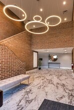 23800 Orchard Lake Rd, Farmington Hills, MI for lease Lobby- Image 2 of 4