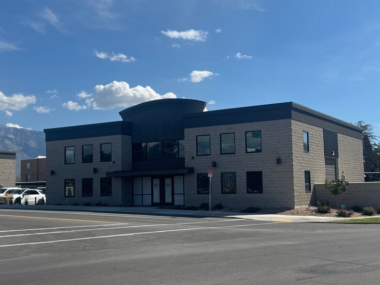 375 W Millennium Way, Midvale, UT for lease - Building Photo - Image 1 of 7