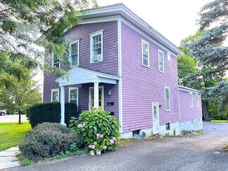 Plus de détails pour 205 Brooklea Dr, Fayetteville, NY - Bureau à vendre