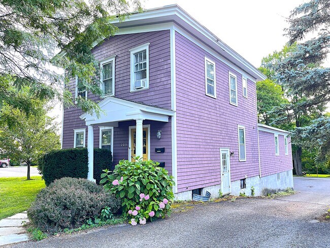 More details for 205 Brooklea Dr, Fayetteville, NY - Office for Sale