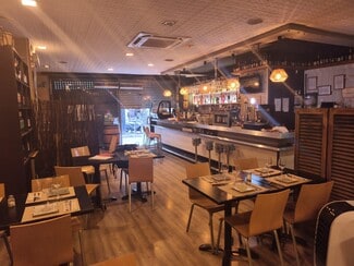 Plus de détails pour Commerce de détail à louer