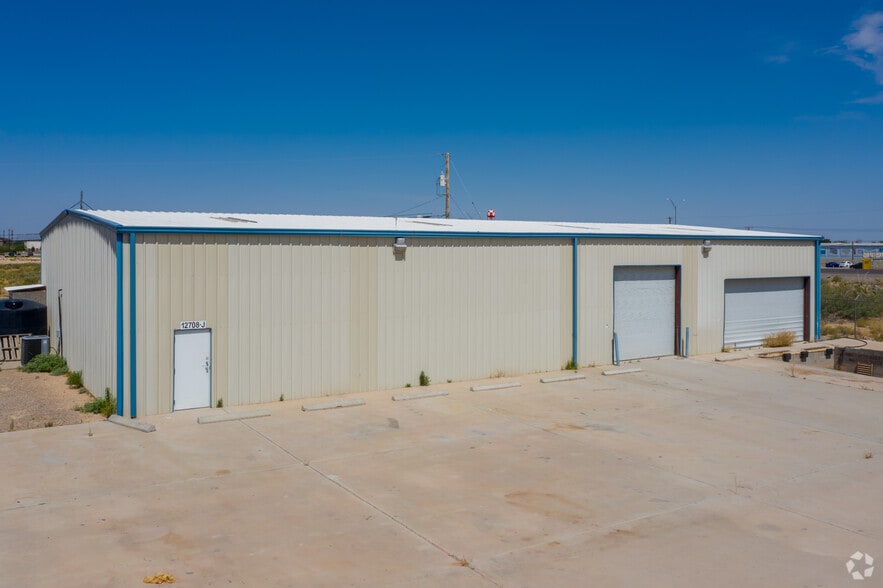 12708 Montana Ave, El Paso, TX for lease - Primary Photo - Image 1 of 43