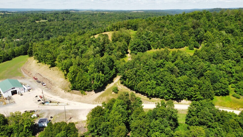 9050 Curwensville Tyrone Hwy, Olanta, PA à vendre - Photo du bâtiment - Image 2 de 18