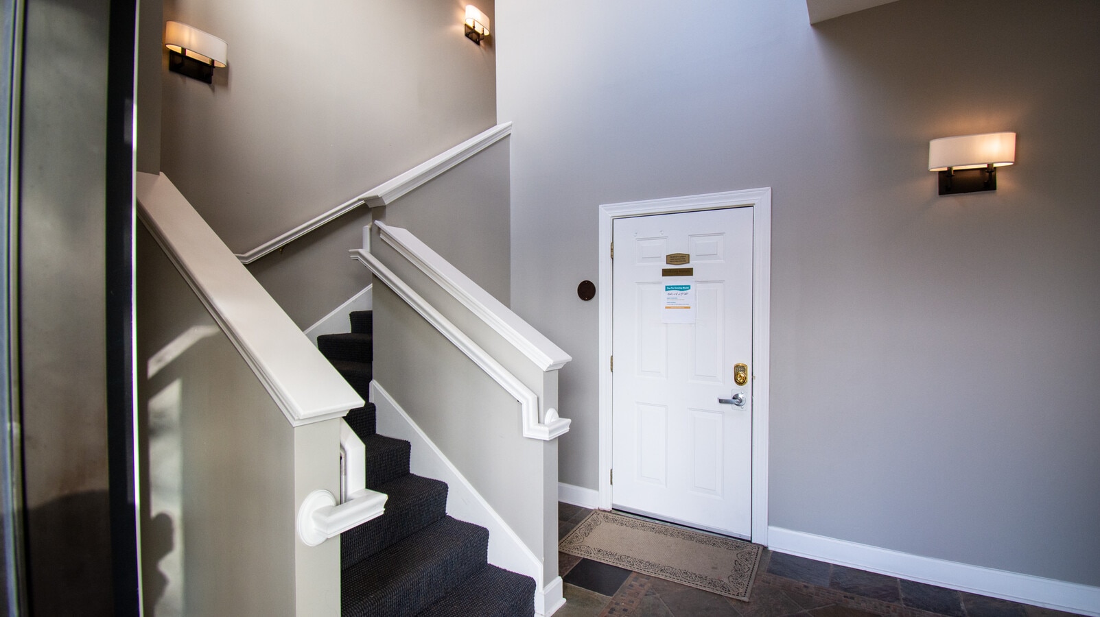 1031 Wellington Way, Lexington, KY 40513 - Unité 230 - - Hall d’entrée - Image 1 of 12