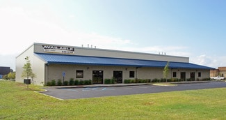 More details for 2858 Crusader Cir, Virginia Beach, VA - Industrial for Lease