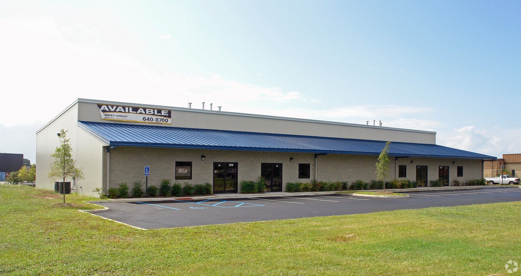 2858 Crusader Cir, Virginia Beach, VA for lease Primary Photo- Image 1 of 6