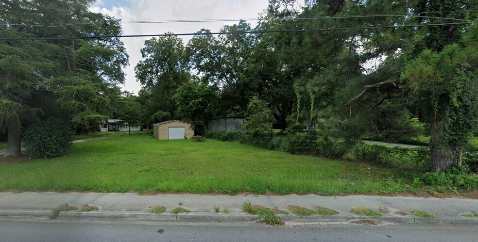 1999 Old Edisto Dr, Orangeburg, SC à vendre - Photo du bâtiment - Image 3 de 3