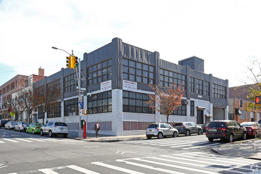 47-09 36th St, Long Island City, NY for sale - Building Photo - Image 1 of 1