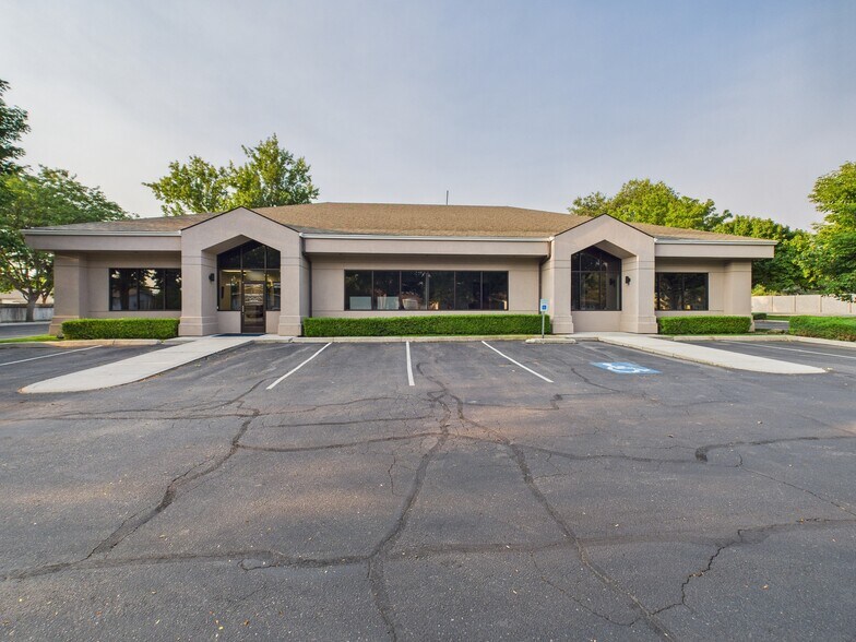 1110 N Five Mile Rd, Boise, ID à vendre - Photo du bâtiment - Image 3 de 32
